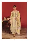 Khatta Meetha By Kimora Lawn Cotton Designer Salwar Suits Wholesalers In Surat